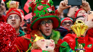 القنوات الناقلة لمباراة المغرب والإكوادور وطرق متابعة اللقاء الودي عبر الإنترنت